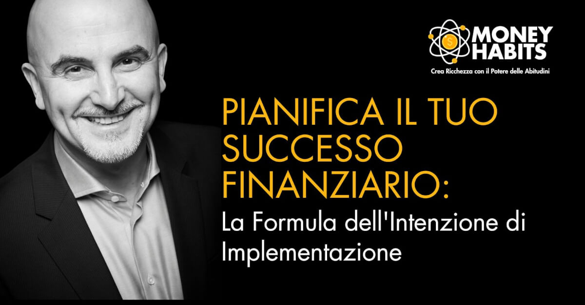 intenzione di implementazione