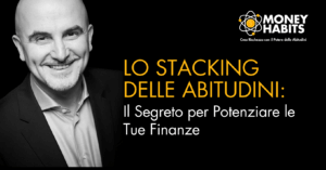 stacking delle abitudini