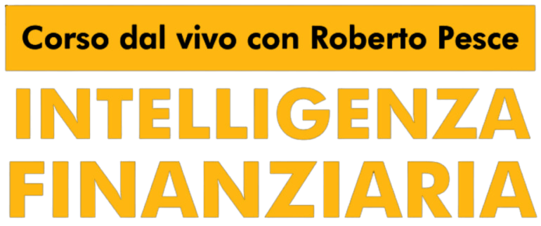 Intelligenza Finanziaria