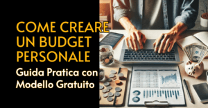 budget personale