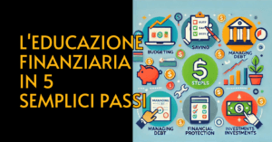 educazione finanziaria