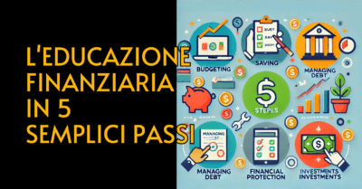 educazione finanziaria