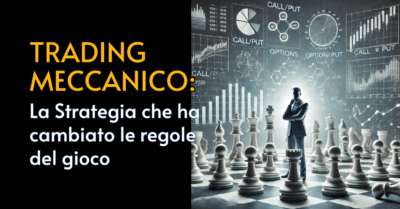 TRADING meccanico