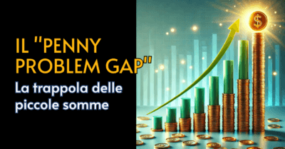 Penny problem gap